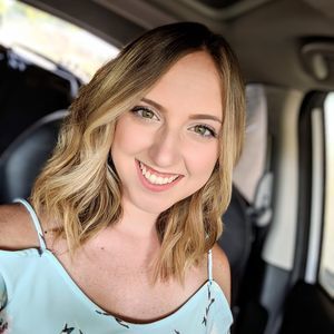 Meet your Posher, Karlie